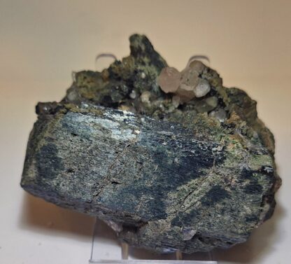 Hornblende