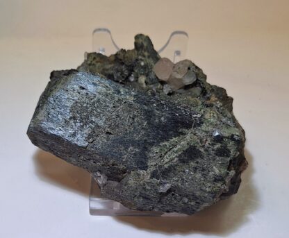 Hornblende