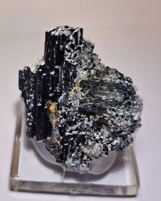 Hornblende